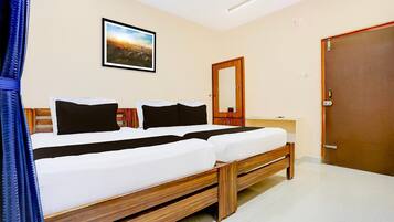 Casa | 1 dormitorio