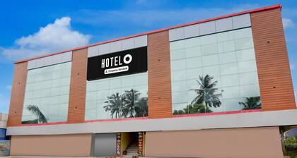 Classic With Balcony TNR Residency