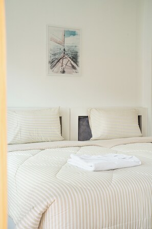 Comfort Studio, Balcony - Palai House (Tambon Chalong)