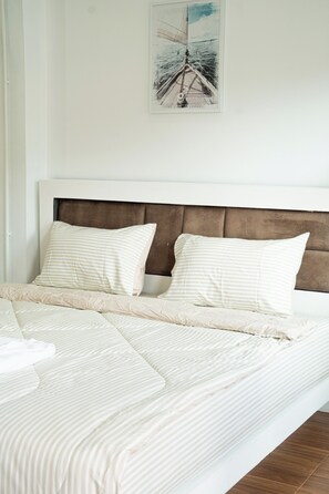 Comfort Studio, Balcony - Palai House (Tambon Chalong)