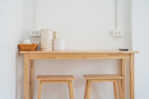 Comfort Studio, Balcony | Interior - Palai House (Chalong)