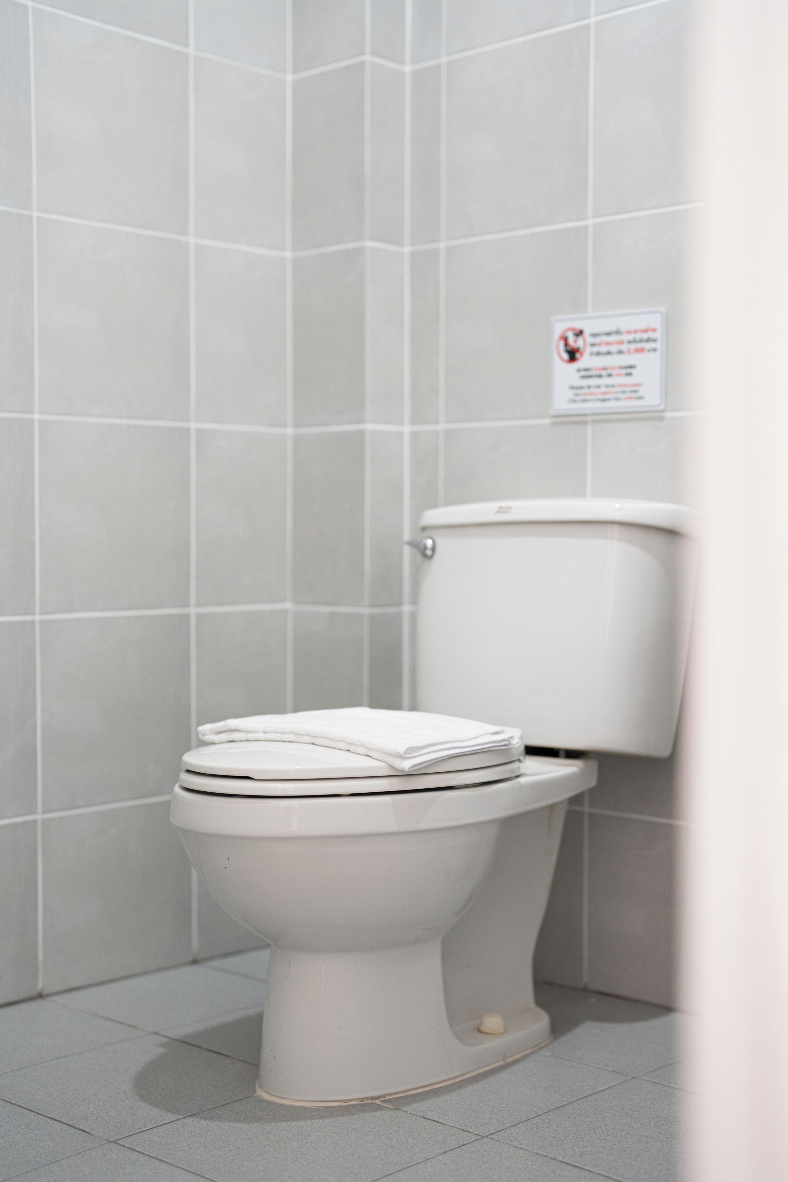 Comfort Studio, Balcony | Bathroom