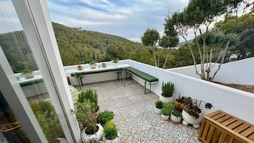 Terraço/pátio