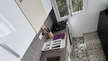 Placa de cocina