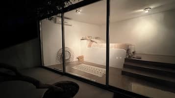 2 quartos, Wi-Fi (sobretaxa), roupa de cama