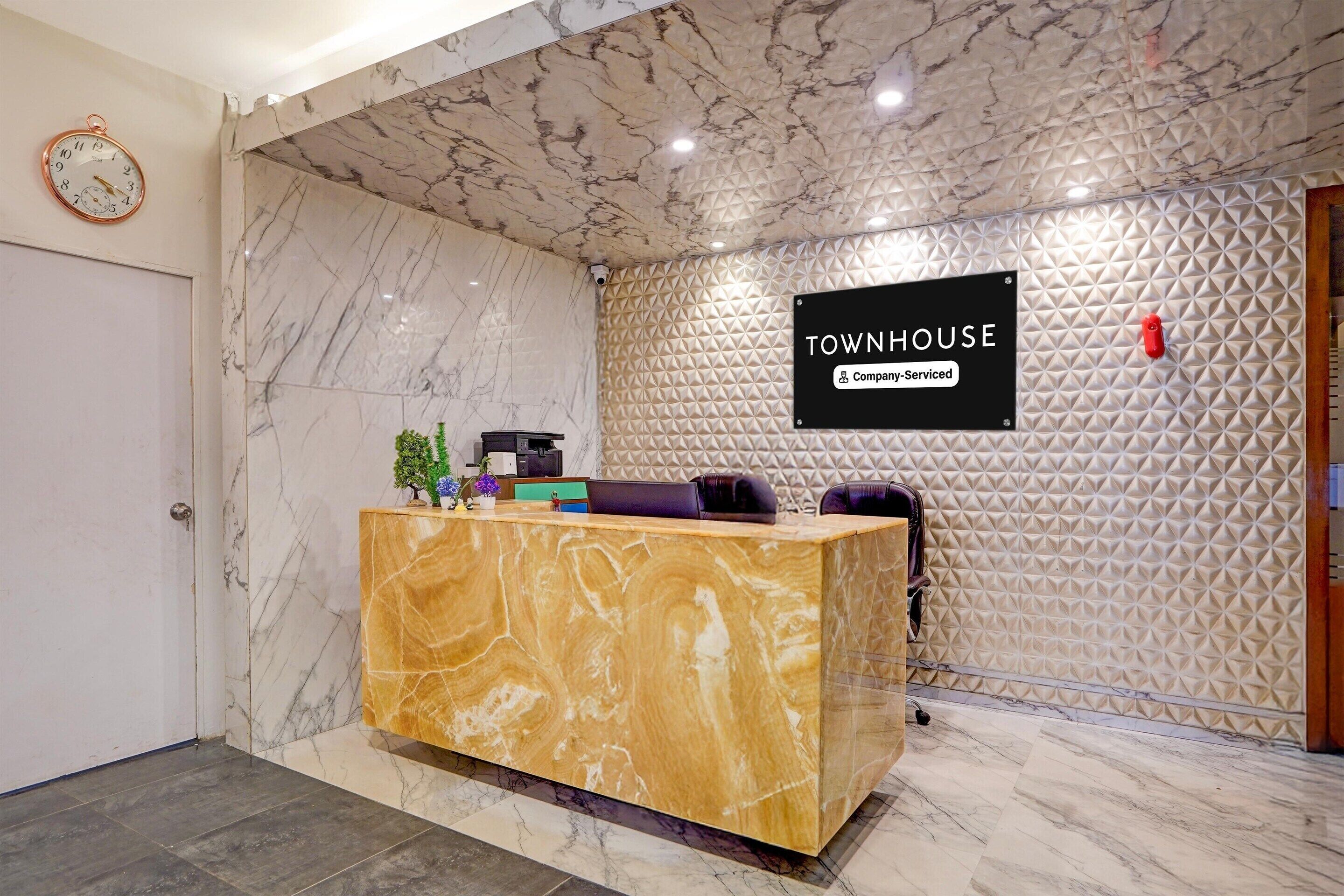 House | Reception