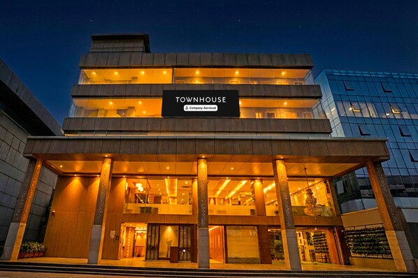 House | Exterior - Suiteorr Marathahalli (Bengaluru)
