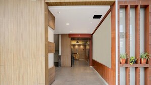Nhà | Quầy tiếp tân