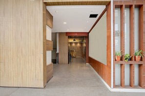 House | Reception - Suiteorr Marathahalli (Bengaluru)