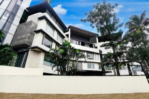 Maison | Extérieur