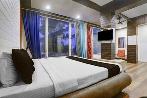 House | 1 bedroom - Collection O Lodha Experia Mall (Kalyan)