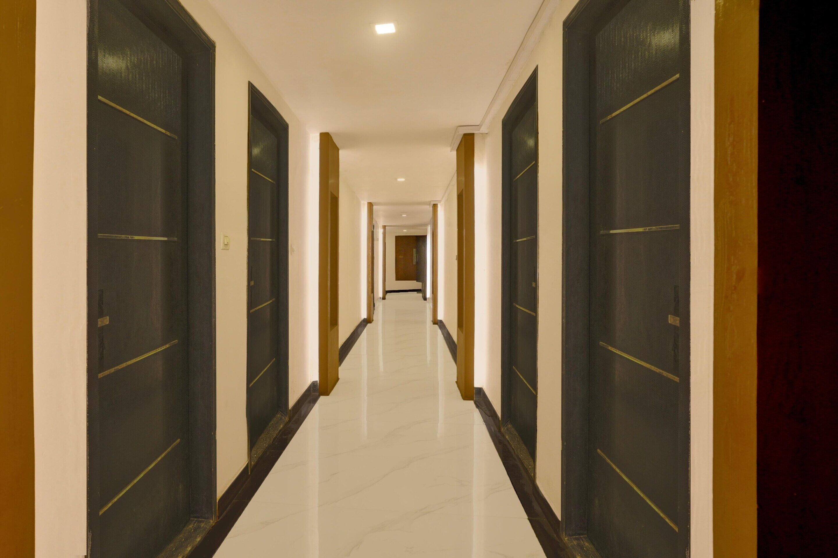 House | Interior