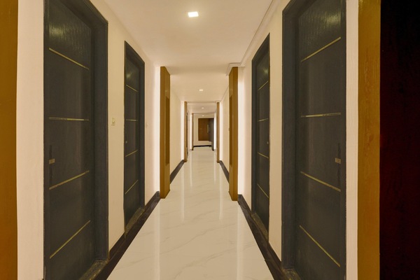 House | Interior