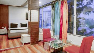 Huis | 1 slaapkamer