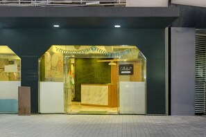 House | Exterior - Collection O Lodha Experia Mall (Kalyan)
