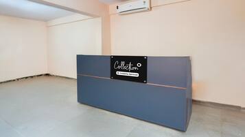 House | Reception