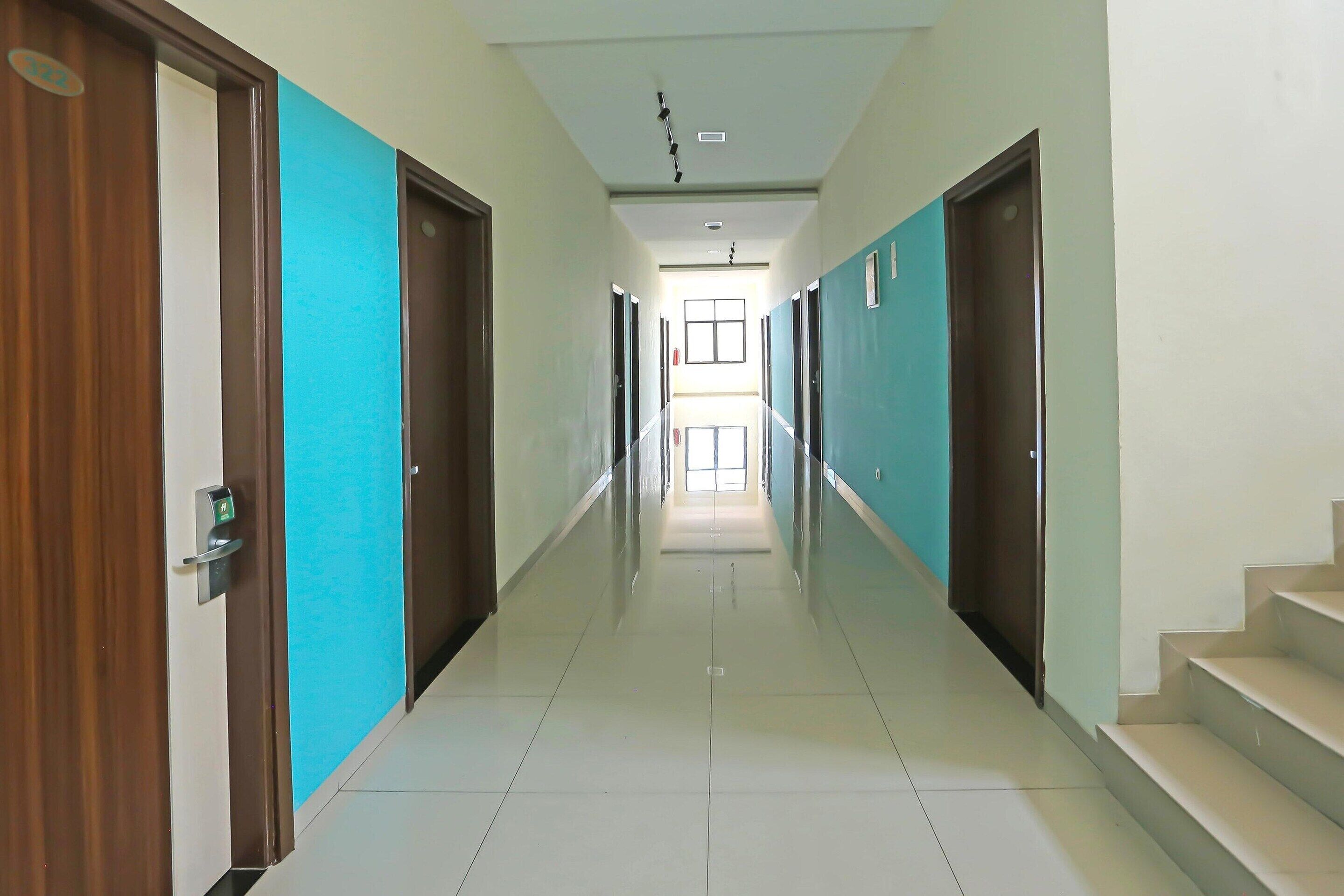 Rumah | Interior