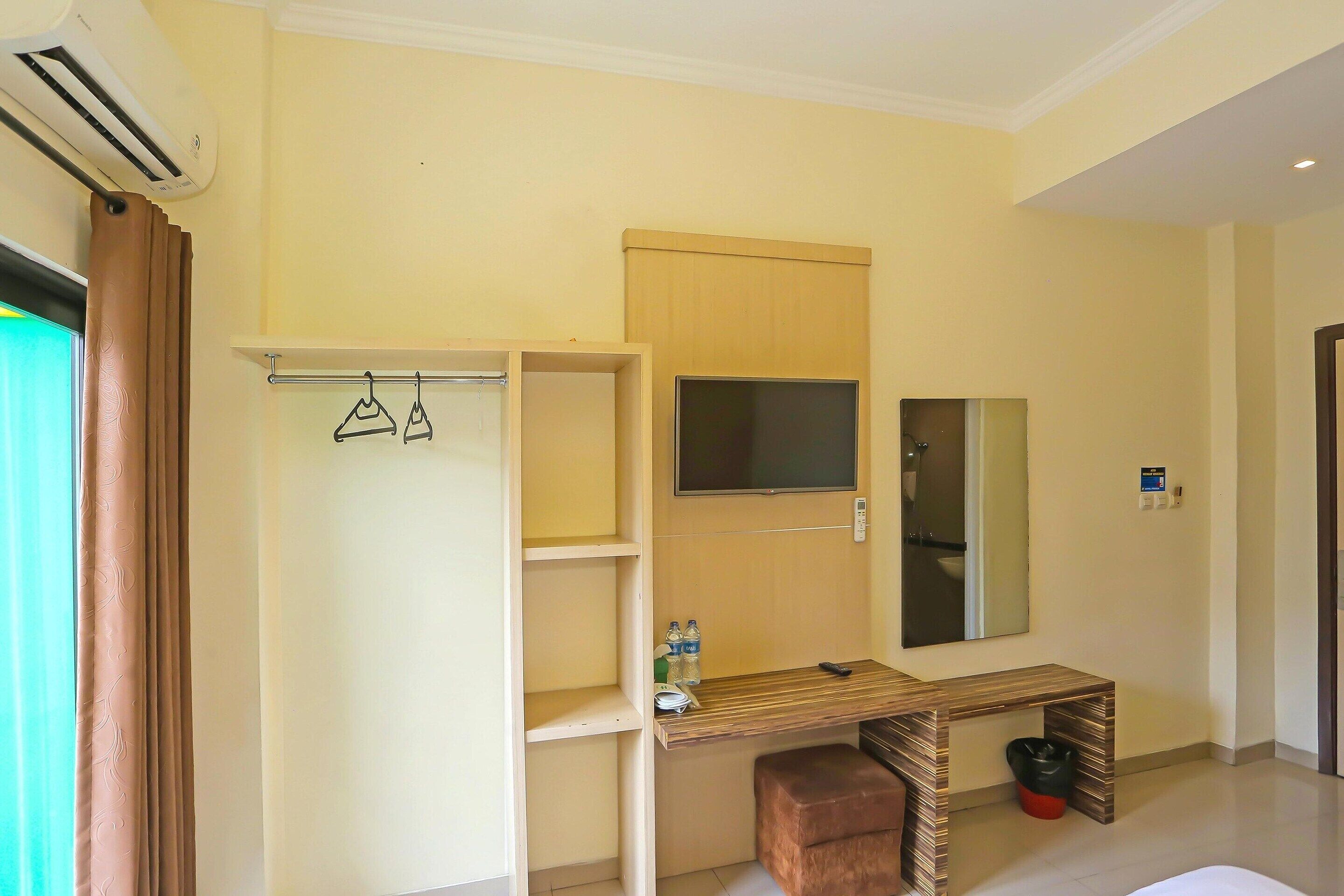 Rumah | 1 kamar tidur