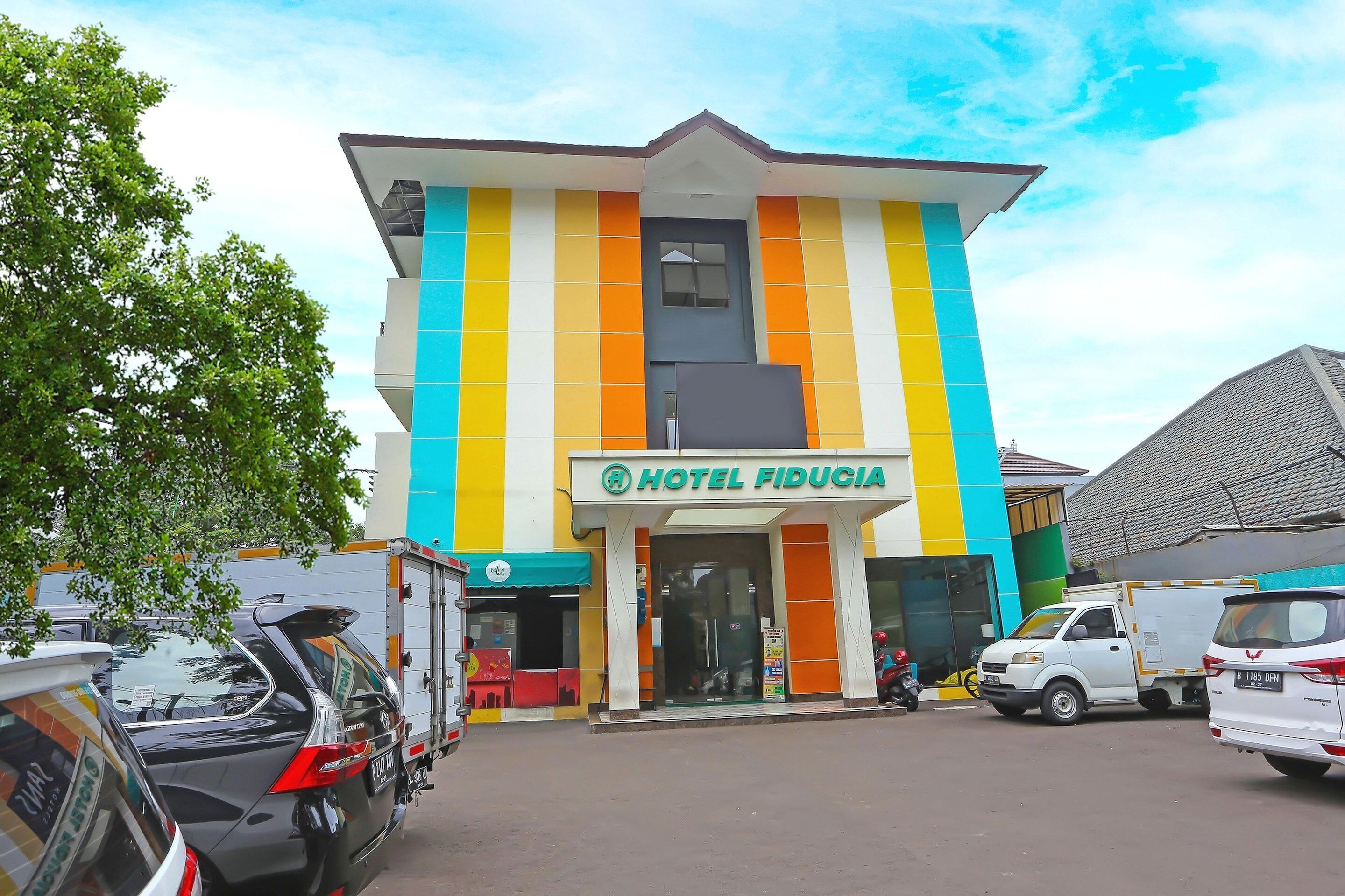 Rumah | Eksterior