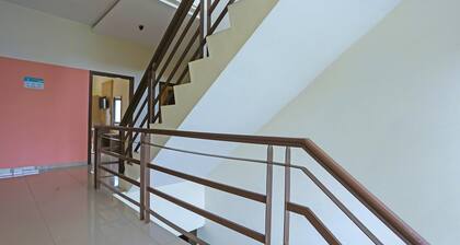 Luxury Deluxe DBL Retreat W/ Free Wifi and Parking