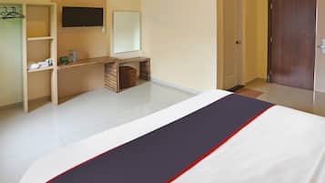 Rumah | 1 kamar tidur