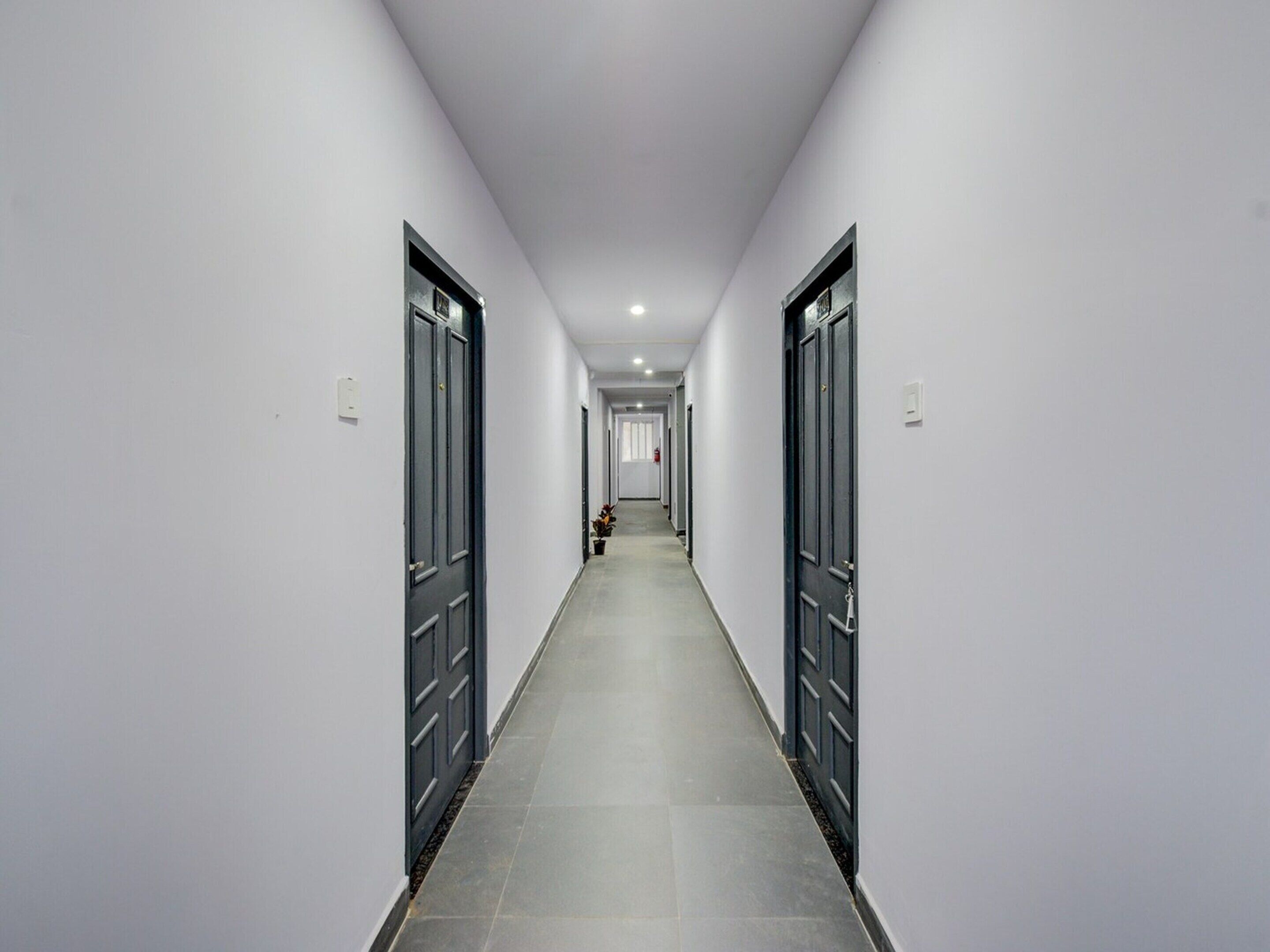 House | Interior