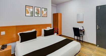 Classic Super Townhouse Nagaram Lake