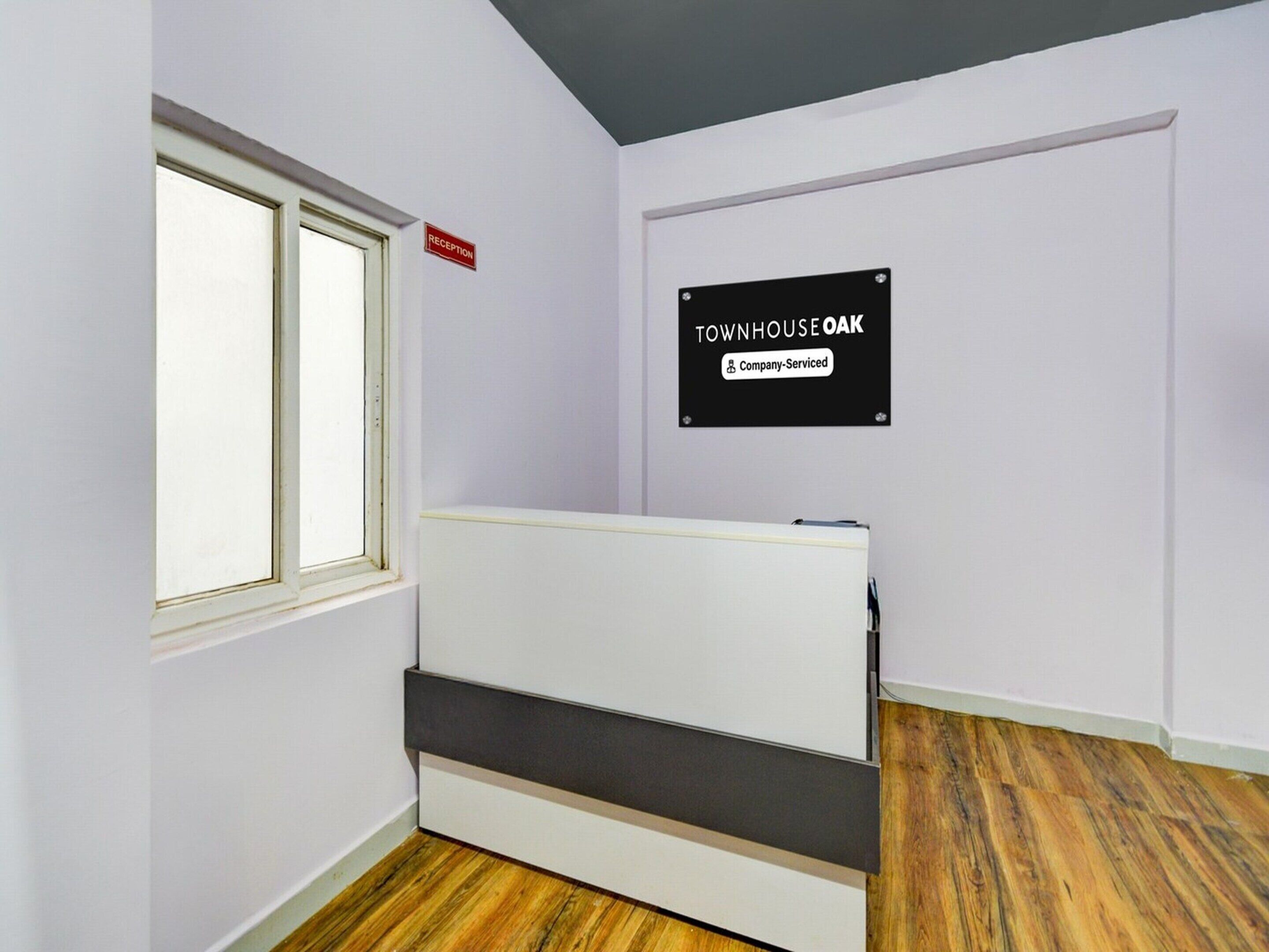 House | Reception