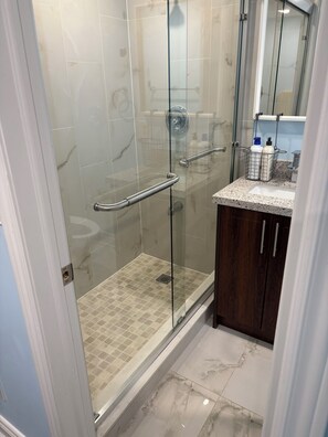 Bathroom - Home 2 Home (Whitby)