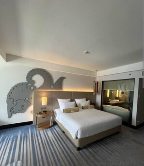 Room - THE ELEGANCE HOTEL (Jakarta Barat)