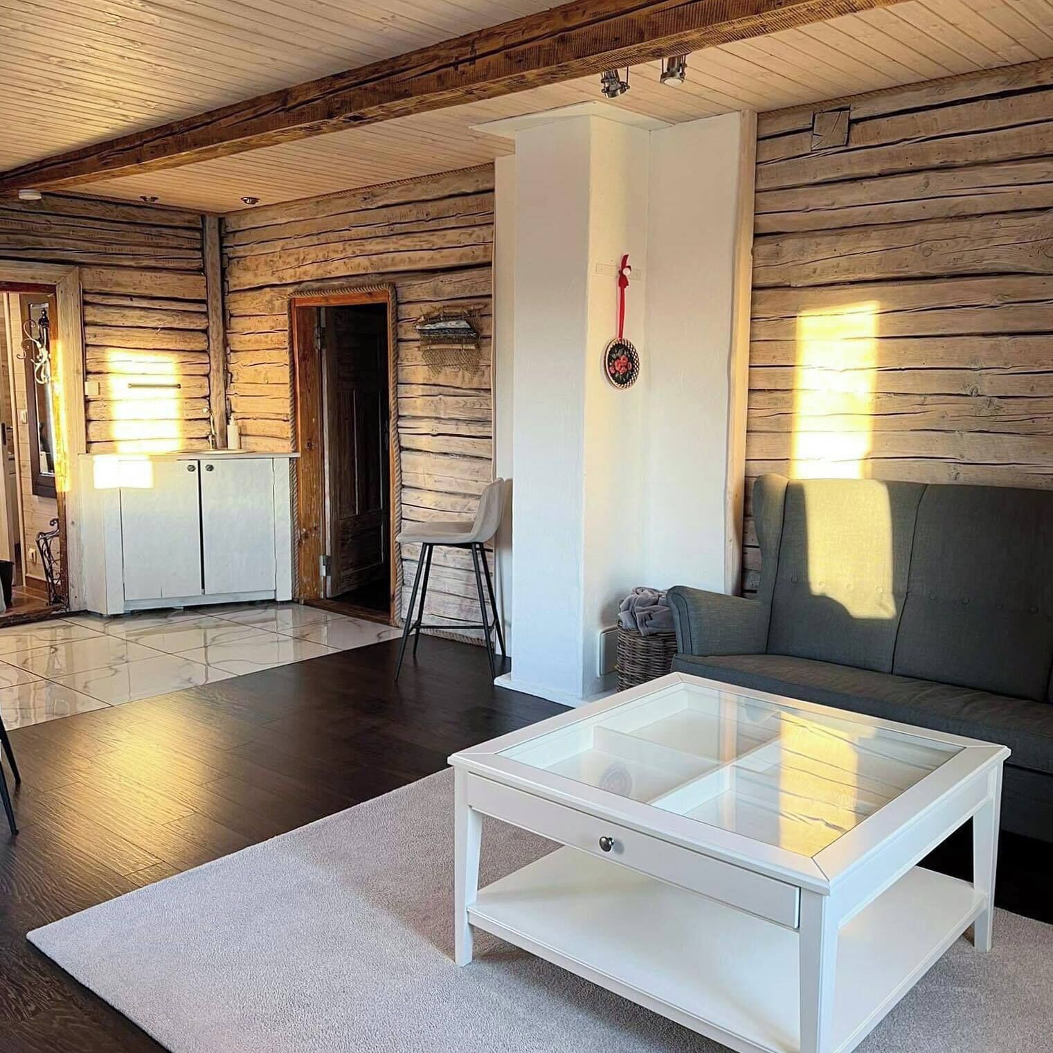 Intérieur