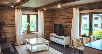 Klaukse in Kolga-Aabla: Only 40 min. from Tallinn, sandy beach in 10 min. on foot.