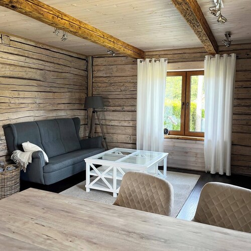 Klaukse in Kolga-Aabla: Only 40 min. from Tallinn, sandy beach in 10 min. on foot.