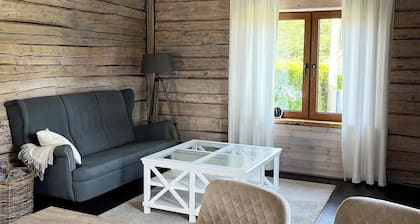 Klaukse in Kolga-Aabla: Only 40 min. from Tallinn, sandy beach in 10 min. on foot.