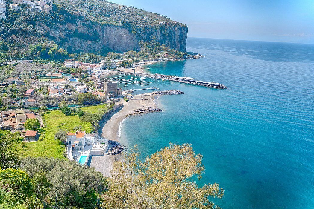 Spiaggia