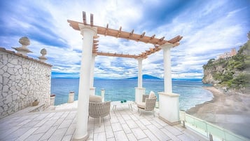 Terrazza/patio