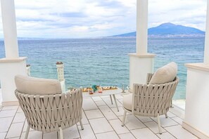 Terrazza/patio
