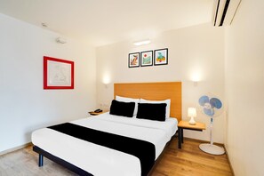 1 bedroom - Super BTM Layout Madiwala Formerly Rooms (Bengaluru)