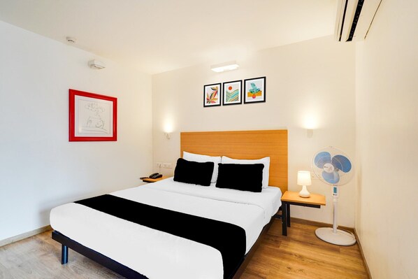 1 Schlafzimmer