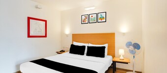 Super BTM Layout Madiwala Formerly Rooms