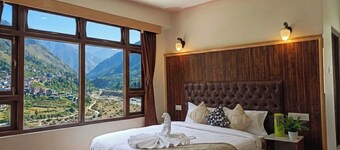 Magellan's Grandala Habitatio Hotel 
