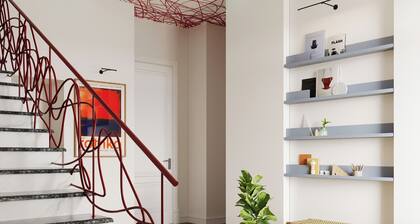 RIS Mashtots Apartments Yerevan