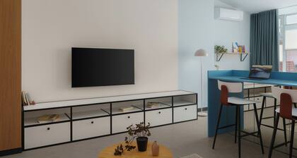 RIS Mashtots Apartments Yerevan
