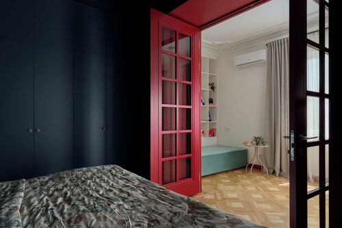 RIS Mashtots Apartments Yerevan