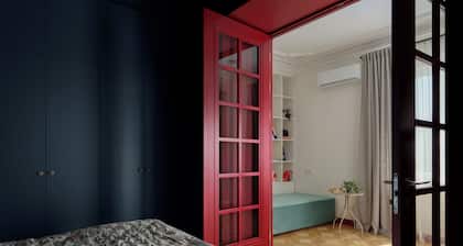 RIS Mashtots Apartments Yerevan