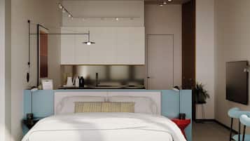 Design Studio, City View