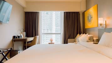 Signature Studio Suite, 1 King Bed