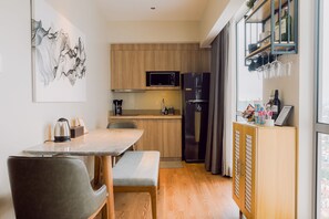 Servicio a la habitación