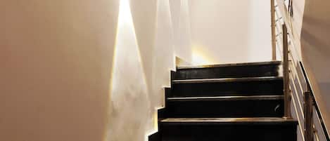 ห้องดีลักซ์ | ภายใน