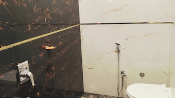 Phòng Deluxe | Phòng tắm
